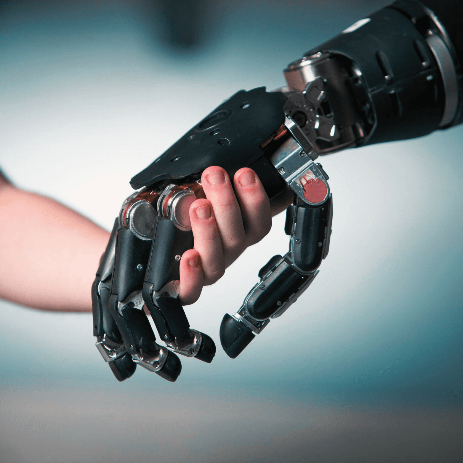 Prosthetics