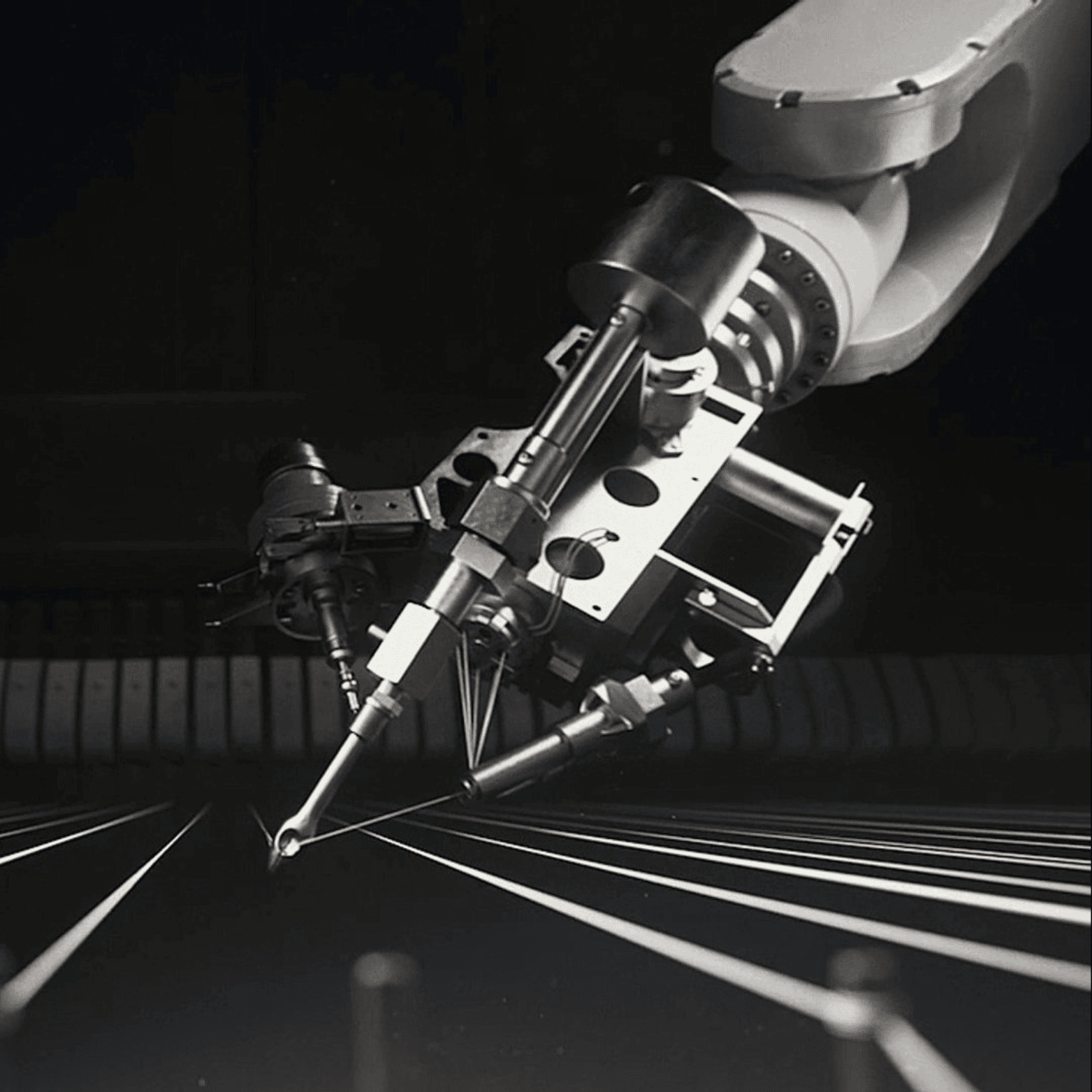 Robotics